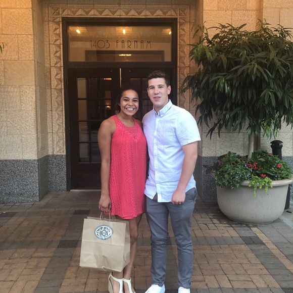 Dress - Picture 3 of 4